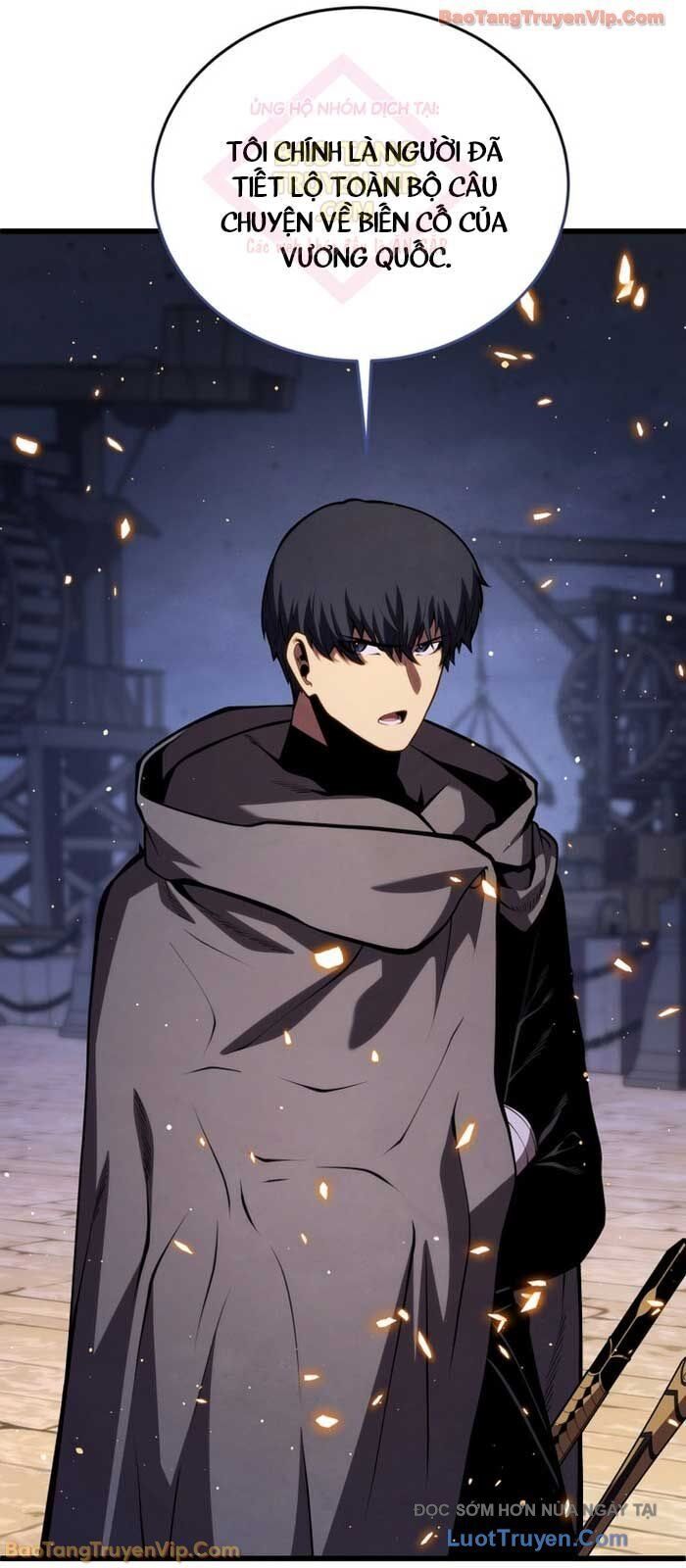Con Trai Út Của Gia Đình Kiếm Thuật Danh Tiếng Chap 180 - Next Chap 181