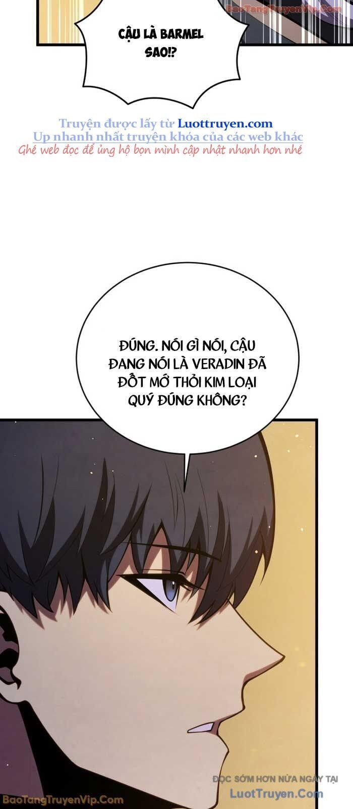 Con Trai Út Của Gia Đình Kiếm Thuật Danh Tiếng Chap 180 - Next Chap 181