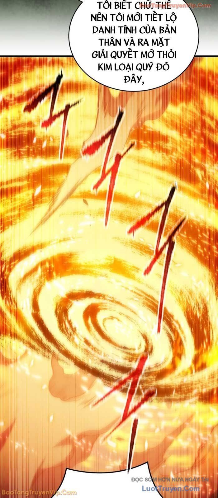 Con Trai Út Của Gia Đình Kiếm Thuật Danh Tiếng Chap 180 - Next Chap 181