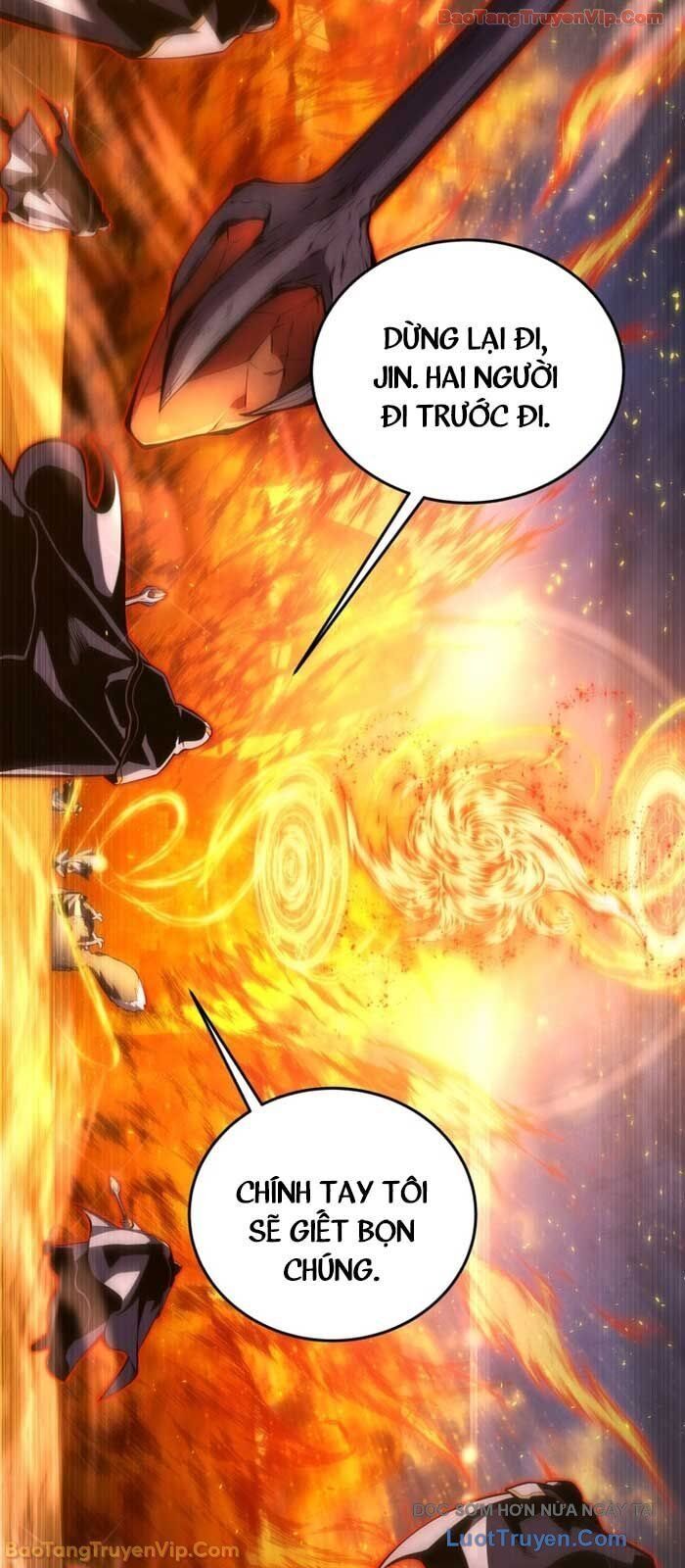 Con Trai Út Của Gia Đình Kiếm Thuật Danh Tiếng Chap 180 - Next Chap 181