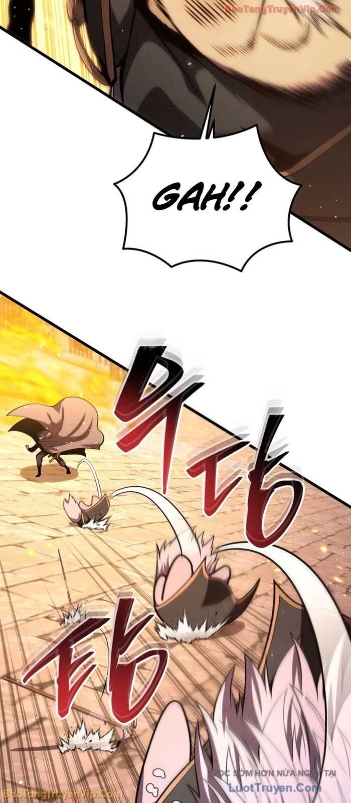 Con Trai Út Của Gia Đình Kiếm Thuật Danh Tiếng Chap 180 - Next Chap 181