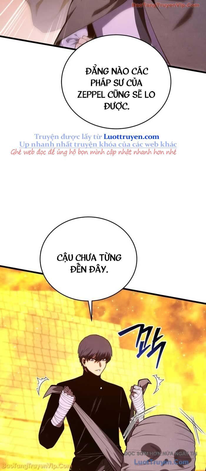 Con Trai Út Của Gia Đình Kiếm Thuật Danh Tiếng Chap 180 - Next Chap 181