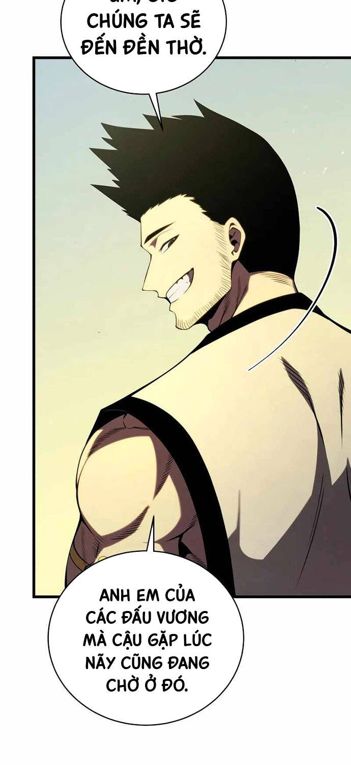 Con Trai Út Của Gia Đình Kiếm Thuật Danh Tiếng Chap 127 - Next Chap 128