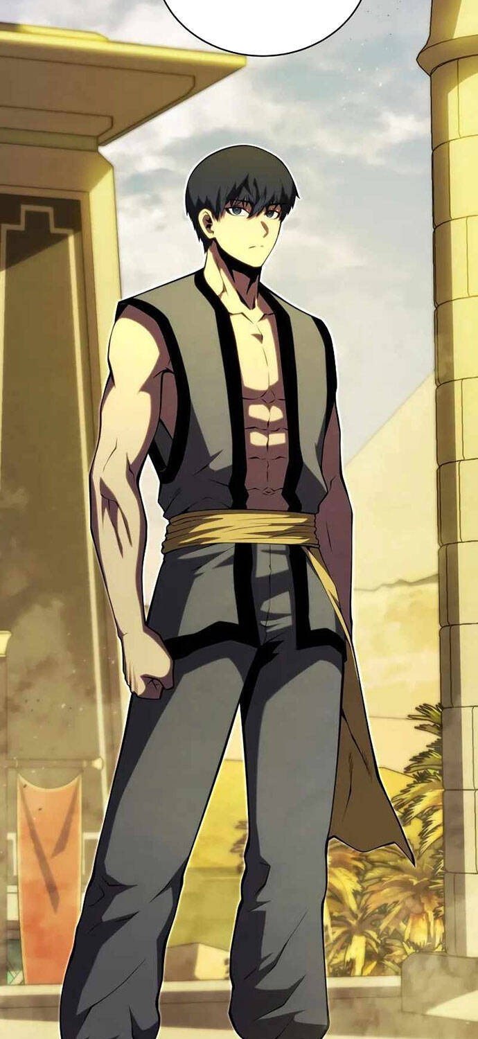 Con Trai Út Của Gia Đình Kiếm Thuật Danh Tiếng Chap 127 - Next Chap 128