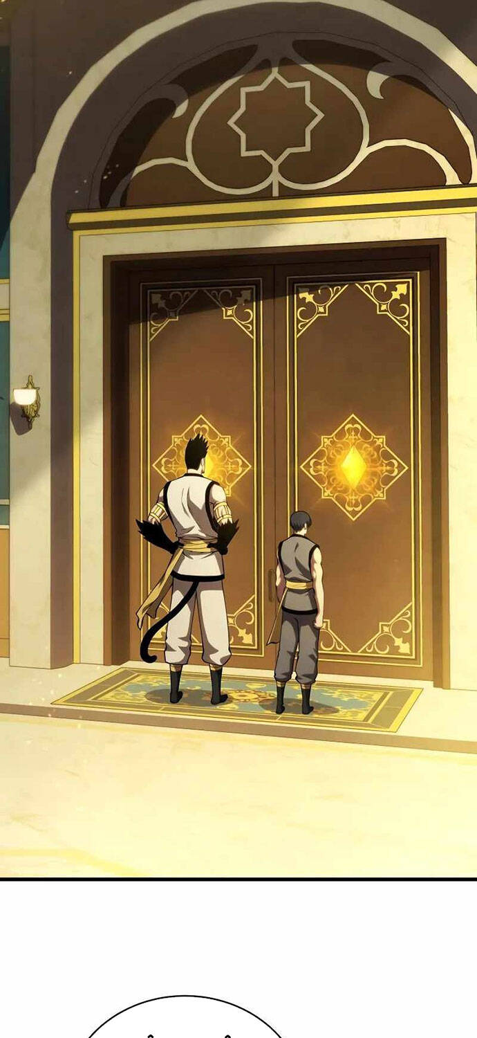 Con Trai Út Của Gia Đình Kiếm Thuật Danh Tiếng Chap 127 - Next Chap 128