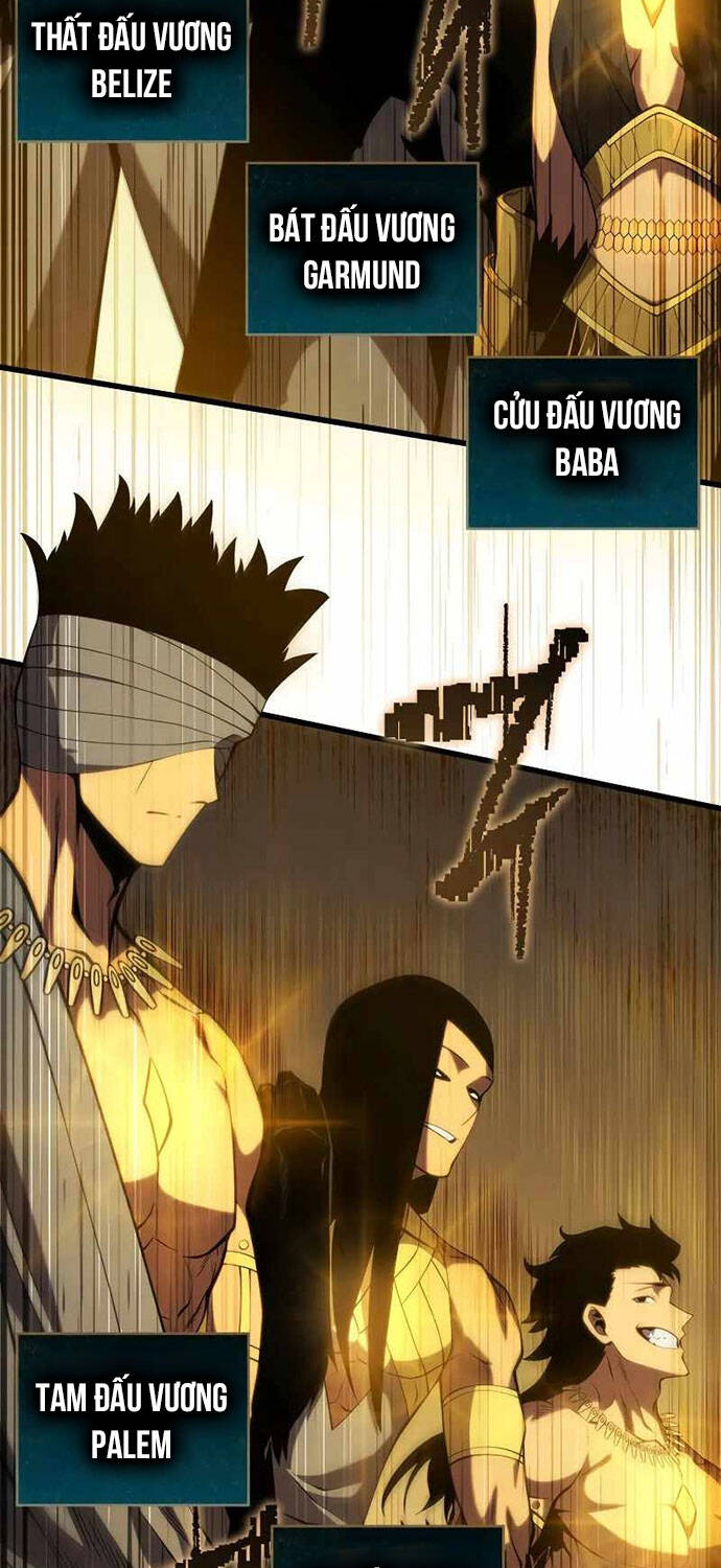 Con Trai Út Của Gia Đình Kiếm Thuật Danh Tiếng Chap 127 - Next Chap 128