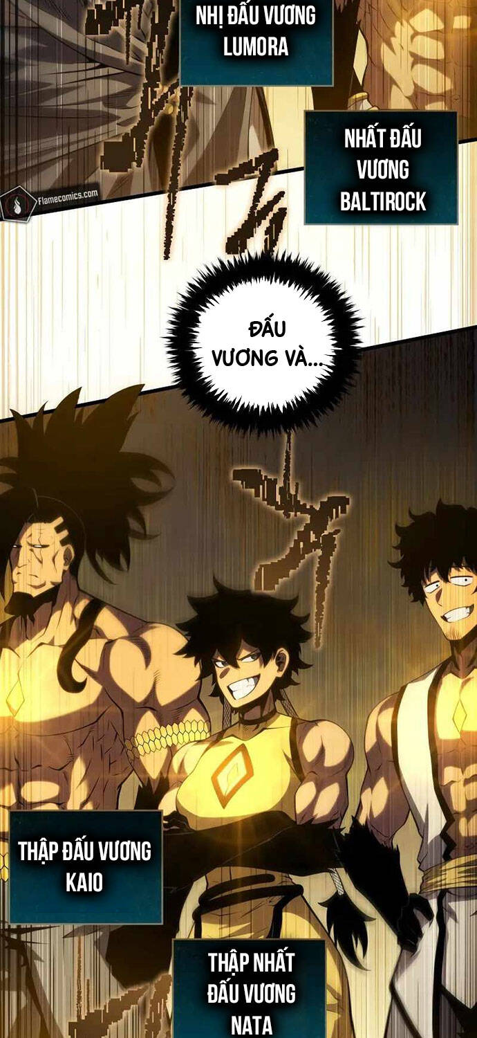 Con Trai Út Của Gia Đình Kiếm Thuật Danh Tiếng Chap 127 - Next Chap 128