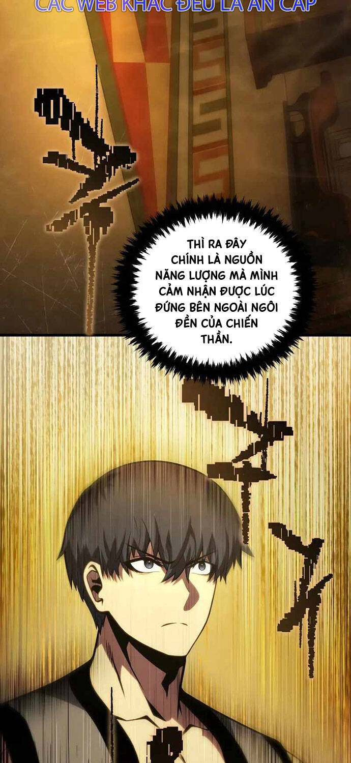 Con Trai Út Của Gia Đình Kiếm Thuật Danh Tiếng Chap 127 - Next Chap 128