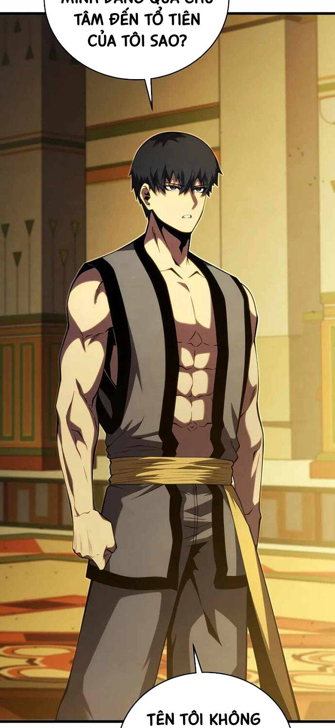 Con Trai Út Của Gia Đình Kiếm Thuật Danh Tiếng Chap 127 - Next Chap 128