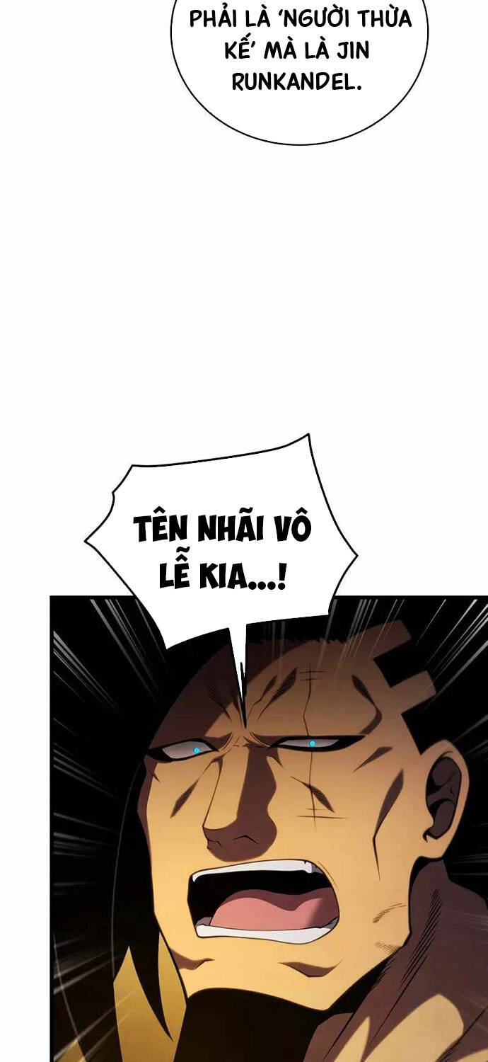 Con Trai Út Của Gia Đình Kiếm Thuật Danh Tiếng Chap 127 - Next Chap 128