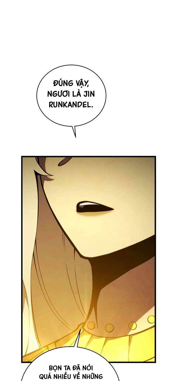 Con Trai Út Của Gia Đình Kiếm Thuật Danh Tiếng Chap 127 - Next Chap 128