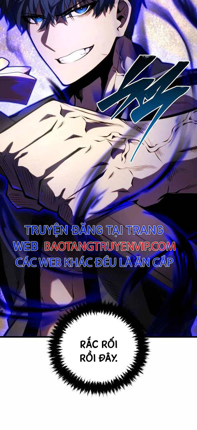 Con Trai Út Của Gia Đình Kiếm Thuật Danh Tiếng Chap 127 - Next Chap 128