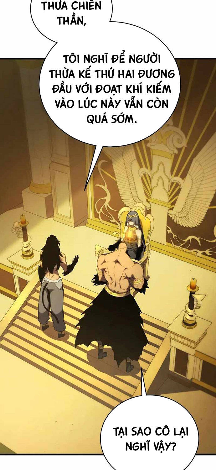 Con Trai Út Của Gia Đình Kiếm Thuật Danh Tiếng Chap 127 - Next Chap 128