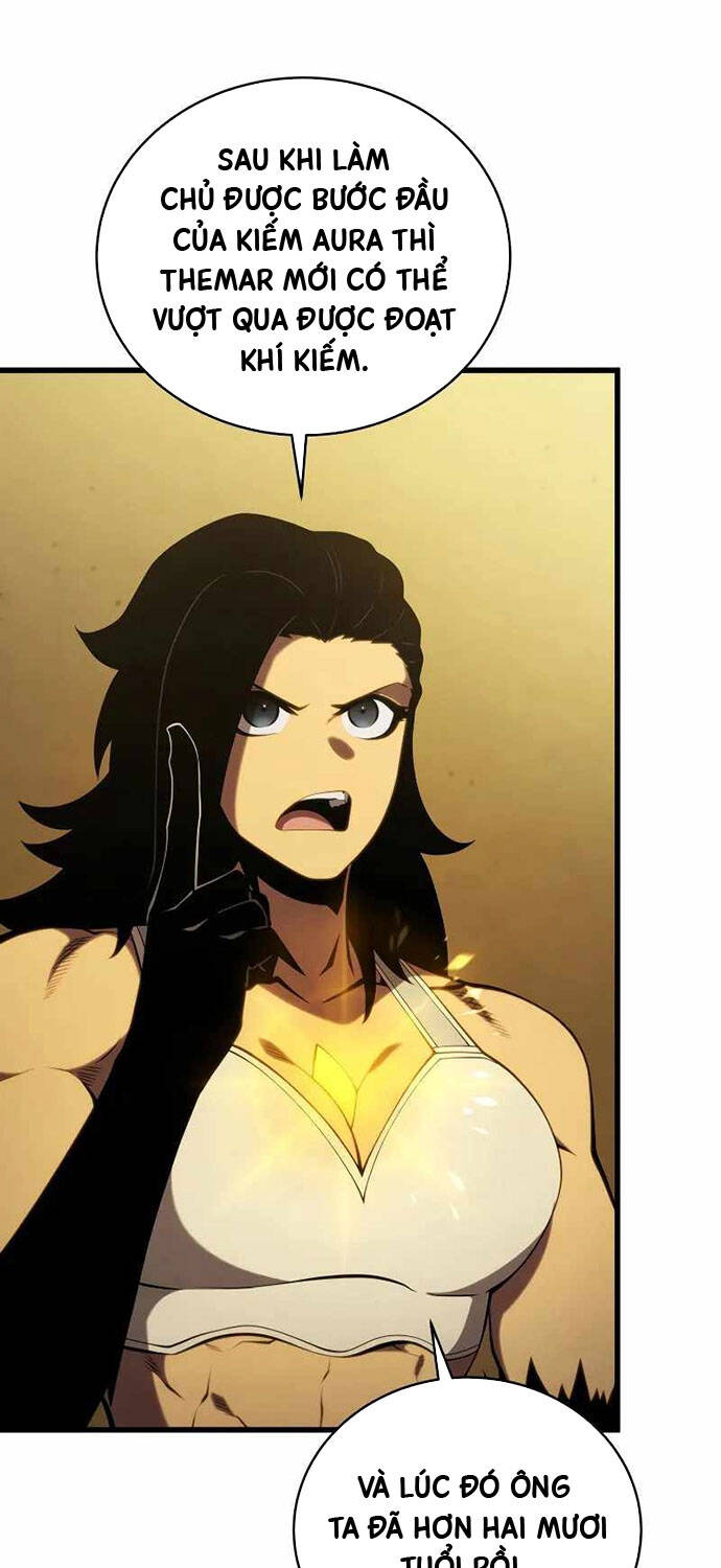 Con Trai Út Của Gia Đình Kiếm Thuật Danh Tiếng Chap 127 - Next Chap 128