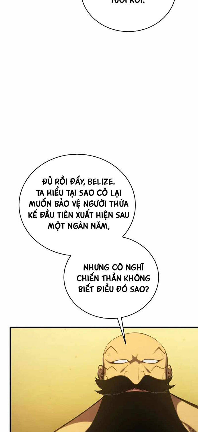 Con Trai Út Của Gia Đình Kiếm Thuật Danh Tiếng Chap 127 - Next Chap 128