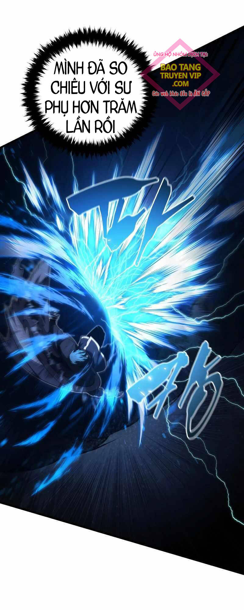 Con Trai Út Của Gia Đình Kiếm Thuật Danh Tiếng Chap 124 - Next Chap 125