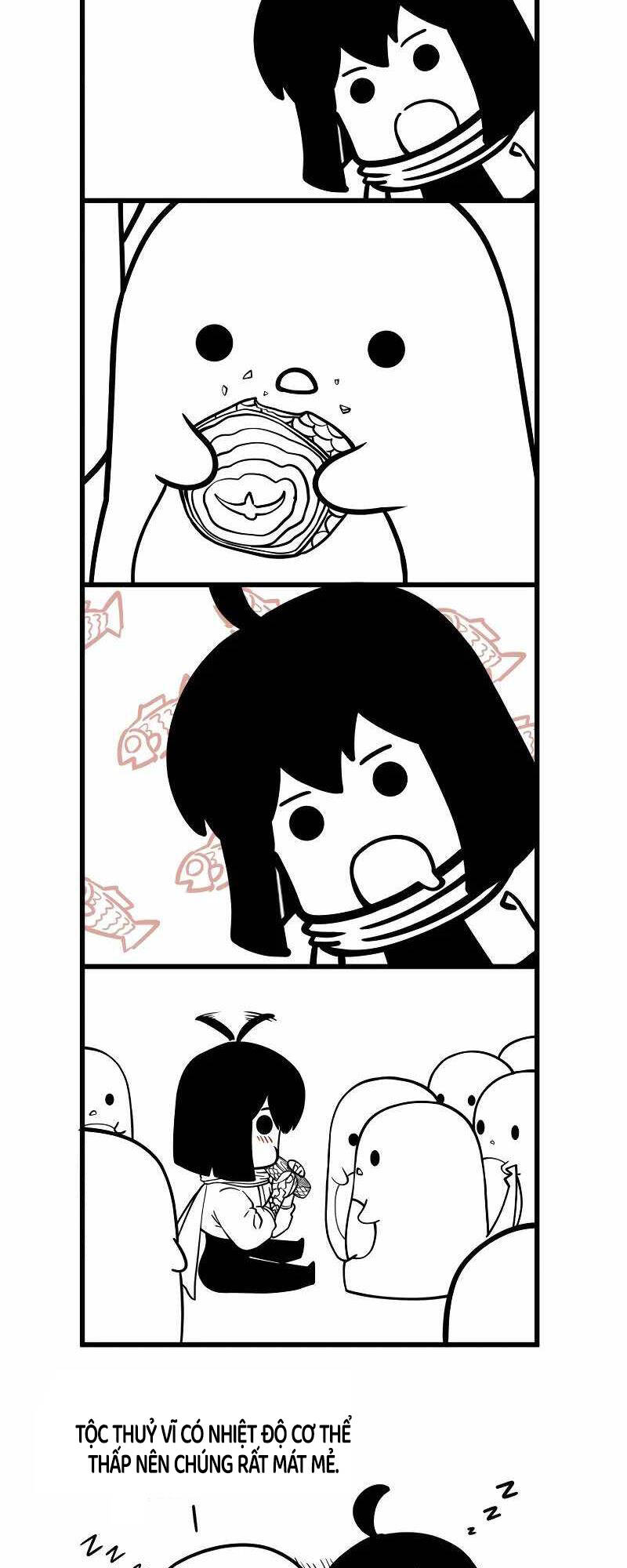 Con Trai Út Của Gia Đình Kiếm Thuật Danh Tiếng Chap 124 - Next Chap 125