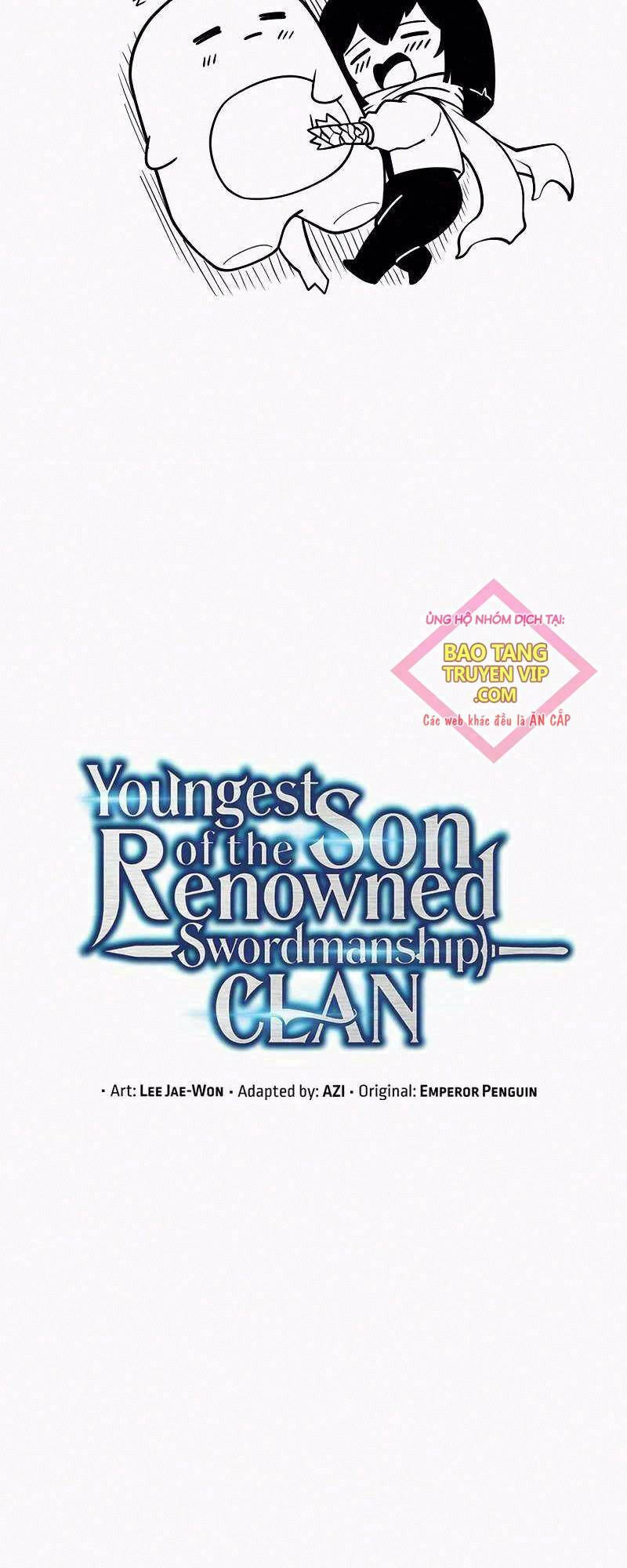 Con Trai Út Của Gia Đình Kiếm Thuật Danh Tiếng Chap 124 - Next Chap 125