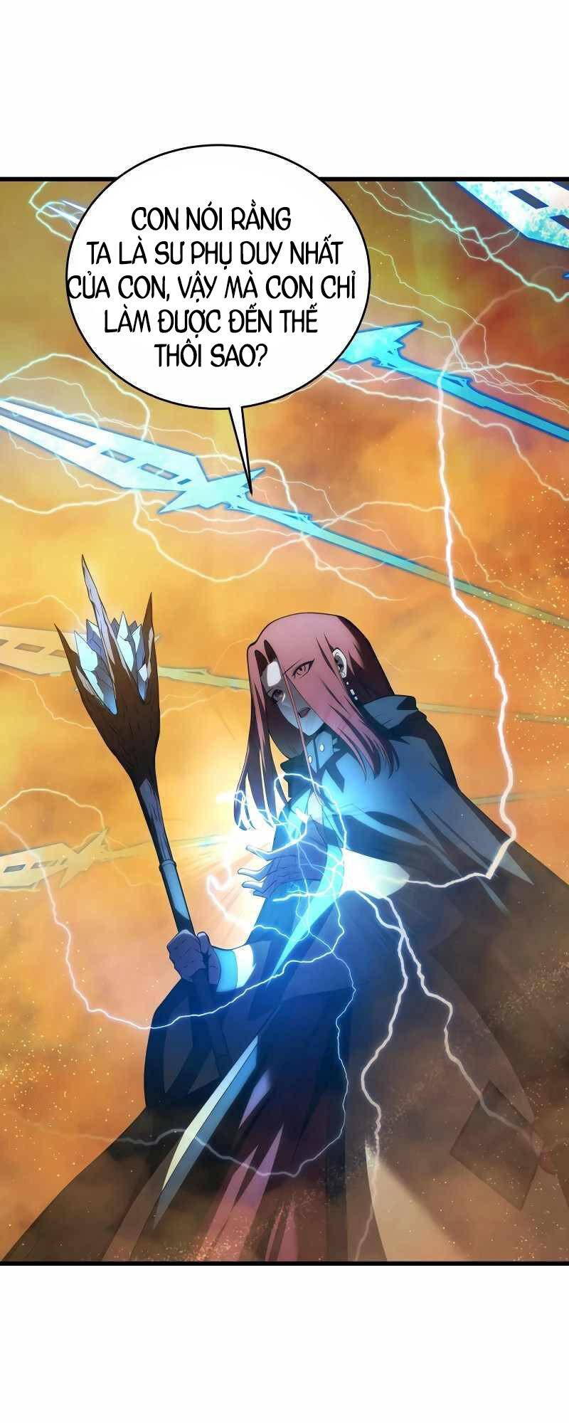 Con Trai Út Của Gia Đình Kiếm Thuật Danh Tiếng Chap 124 - Next Chap 125