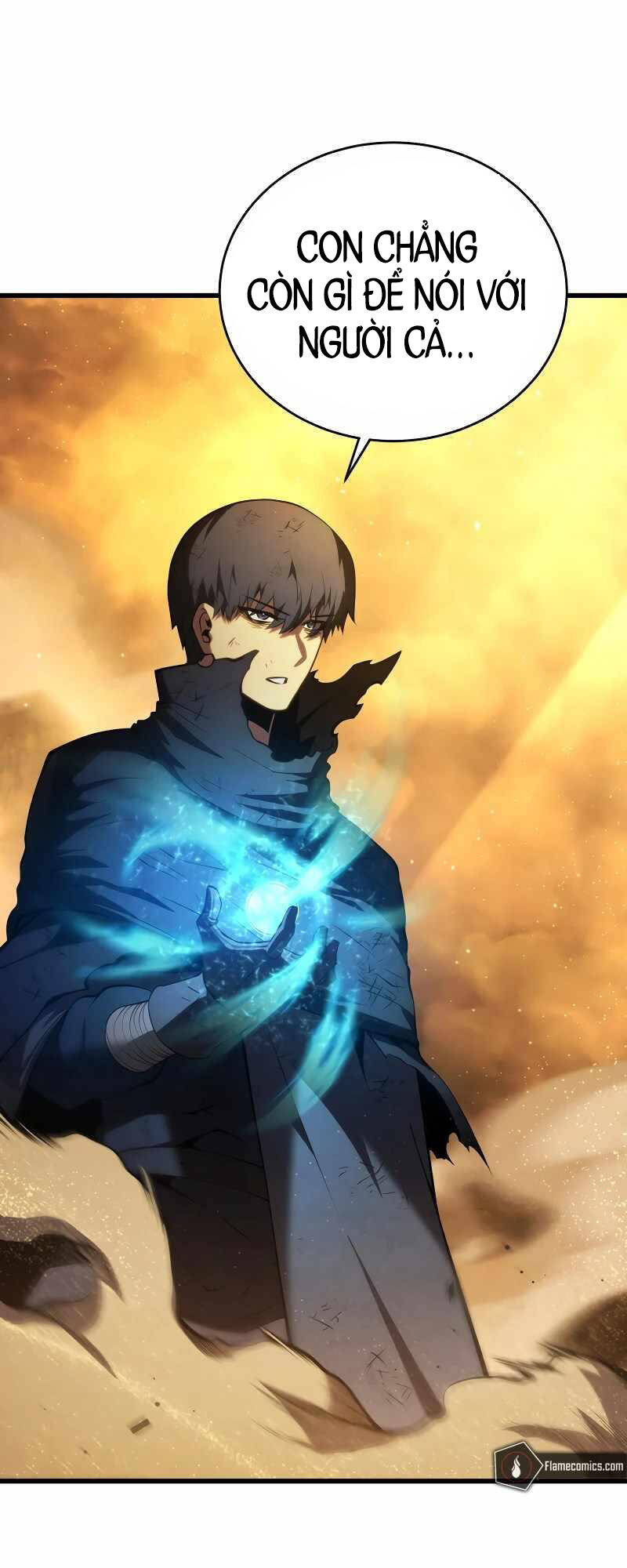 Con Trai Út Của Gia Đình Kiếm Thuật Danh Tiếng Chap 124 - Next Chap 125