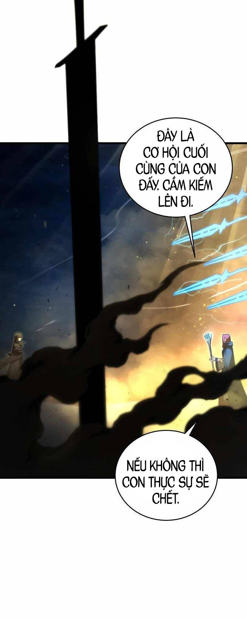 Con Trai Út Của Gia Đình Kiếm Thuật Danh Tiếng Chap 124 - Next Chap 125