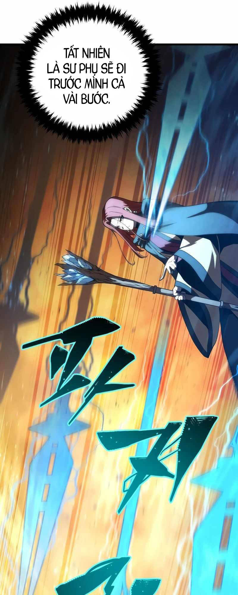 Con Trai Út Của Gia Đình Kiếm Thuật Danh Tiếng Chap 124 - Next Chap 125