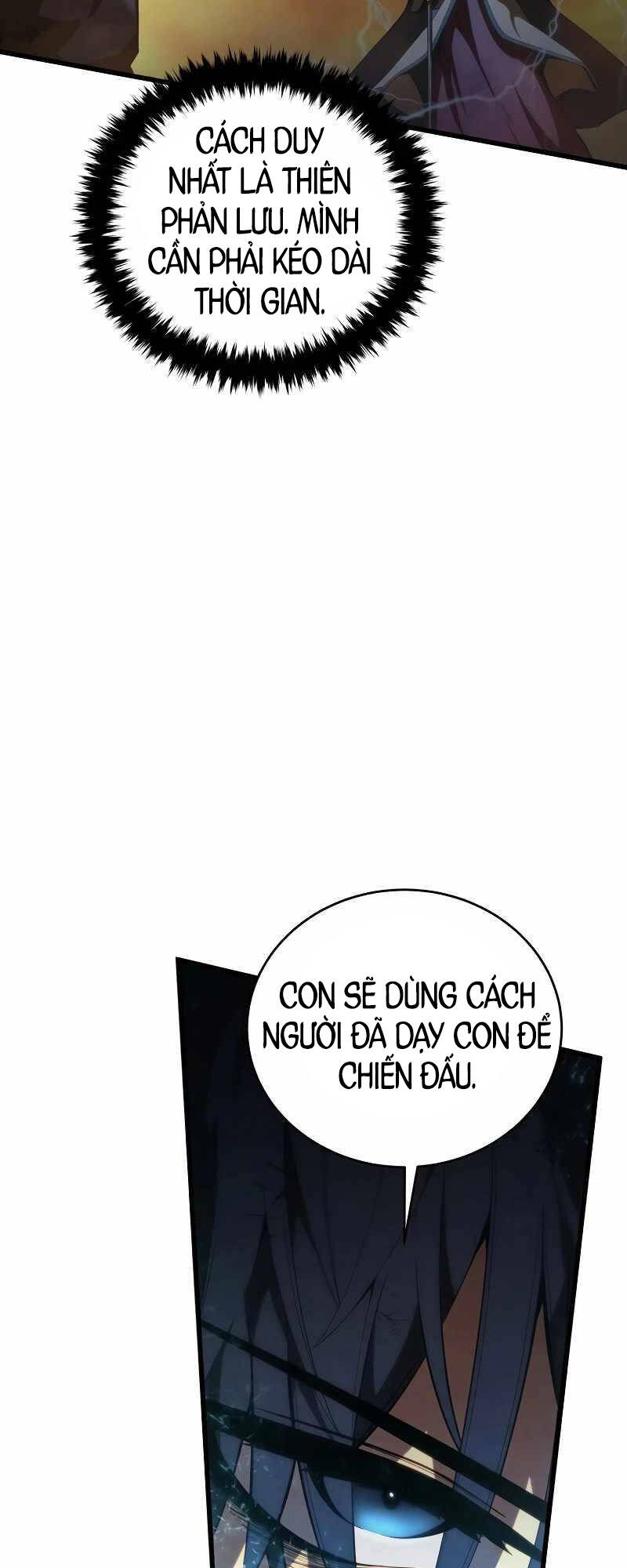 Con Trai Út Của Gia Đình Kiếm Thuật Danh Tiếng Chap 124 - Next Chap 125