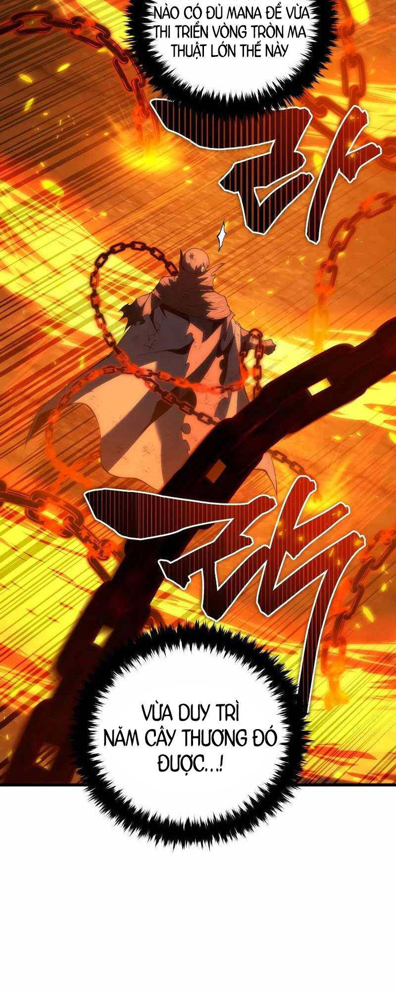 Con Trai Út Của Gia Đình Kiếm Thuật Danh Tiếng Chap 124 - Next Chap 125