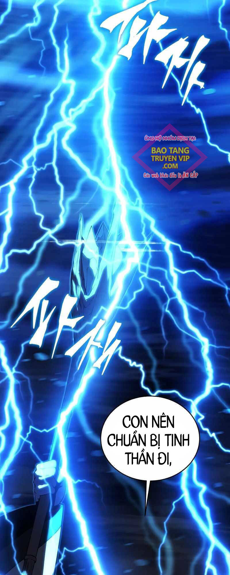 Con Trai Út Của Gia Đình Kiếm Thuật Danh Tiếng Chap 124 - Next Chap 125