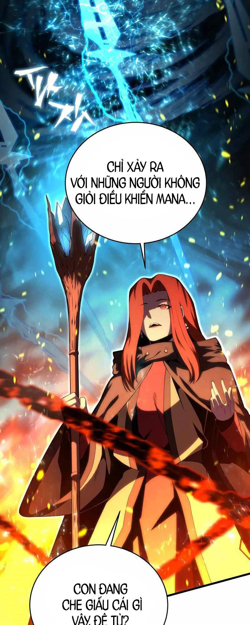 Con Trai Út Của Gia Đình Kiếm Thuật Danh Tiếng Chap 124 - Next Chap 125