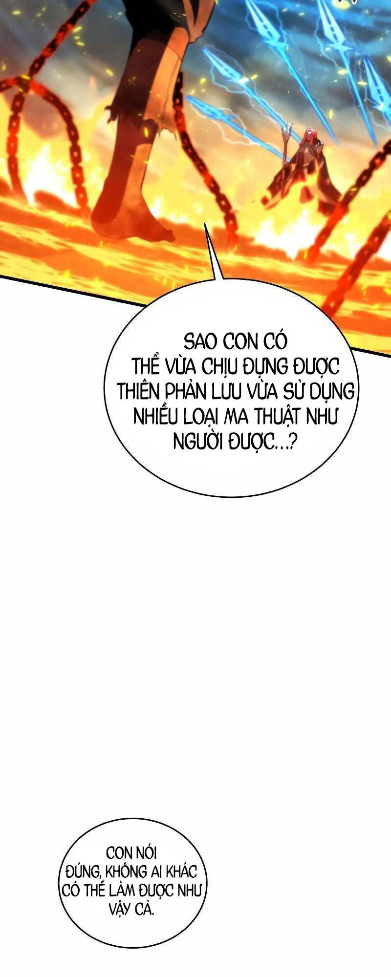 Con Trai Út Của Gia Đình Kiếm Thuật Danh Tiếng Chap 124 - Next Chap 125