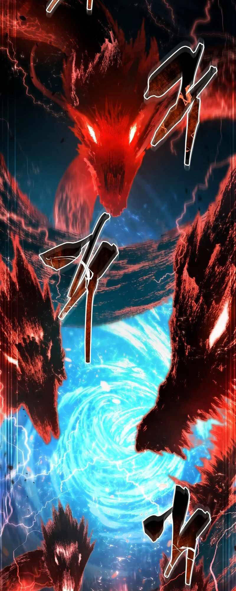 Con Trai Út Của Gia Đình Kiếm Thuật Danh Tiếng Chap 124 - Next Chap 125