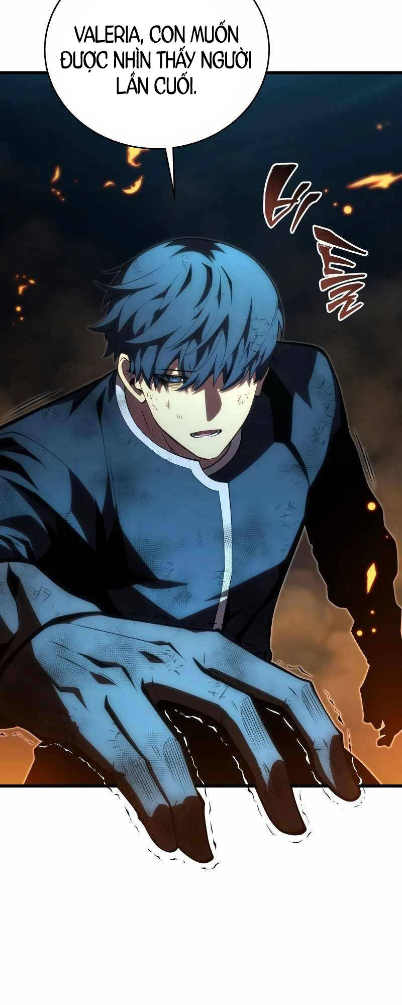 Con Trai Út Của Gia Đình Kiếm Thuật Danh Tiếng Chap 124 - Next Chap 125