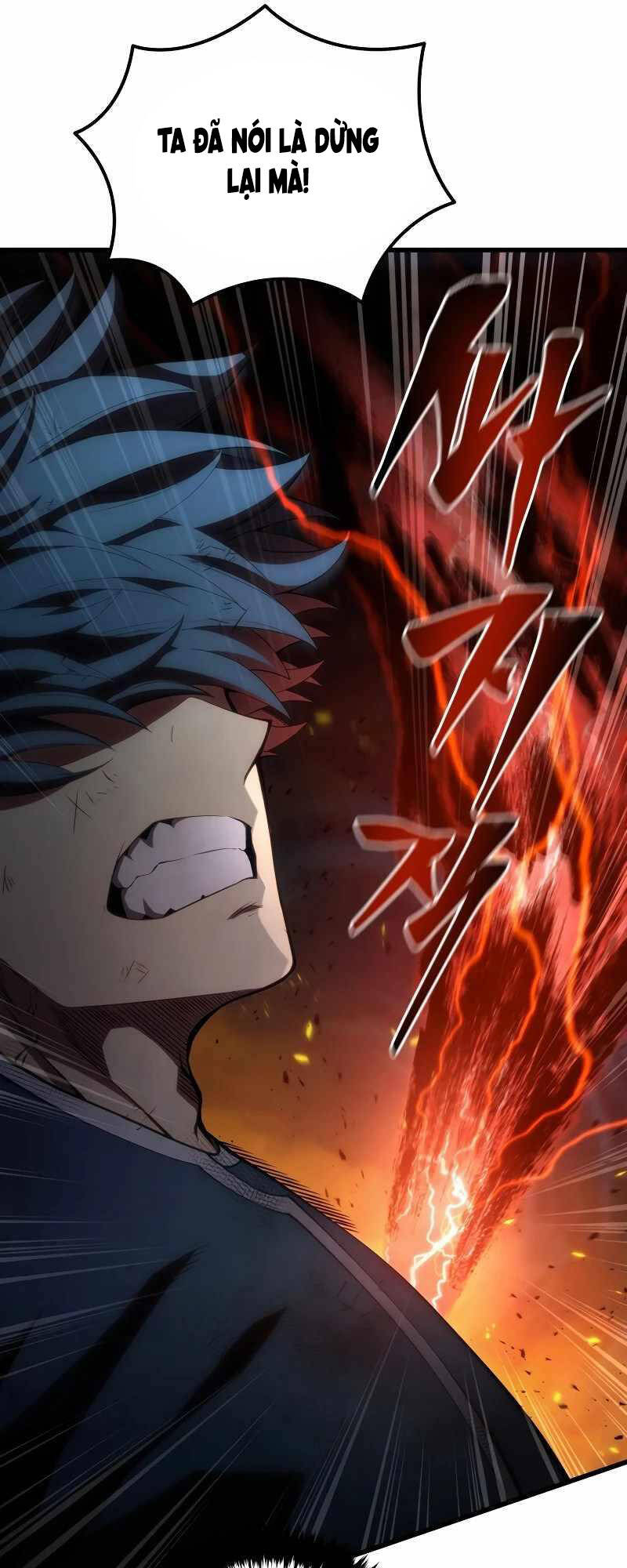 Con Trai Út Của Gia Đình Kiếm Thuật Danh Tiếng Chap 124 - Next Chap 125