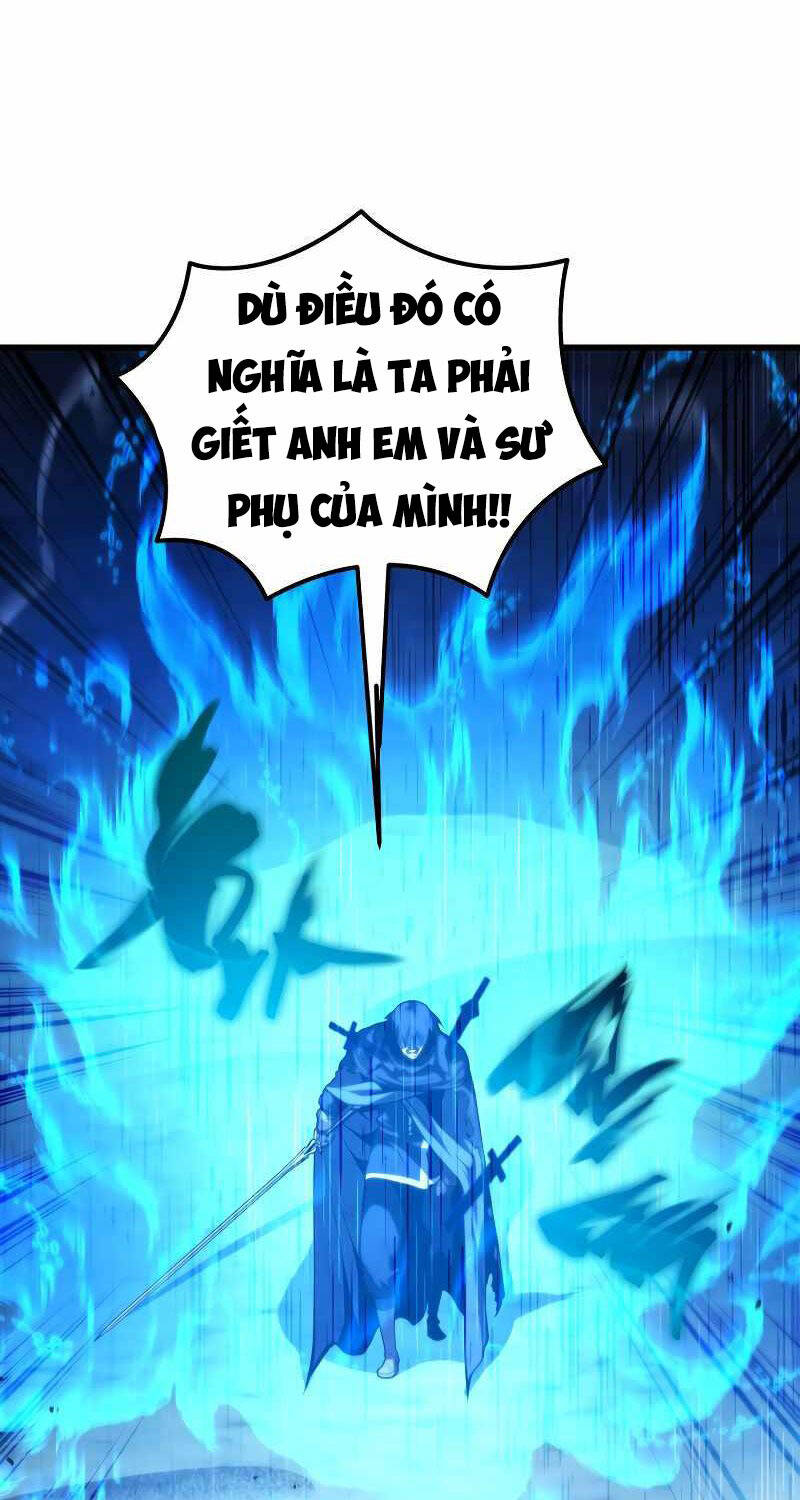 Con Trai Út Của Gia Đình Kiếm Thuật Danh Tiếng Chap 125 - Next Chap 126