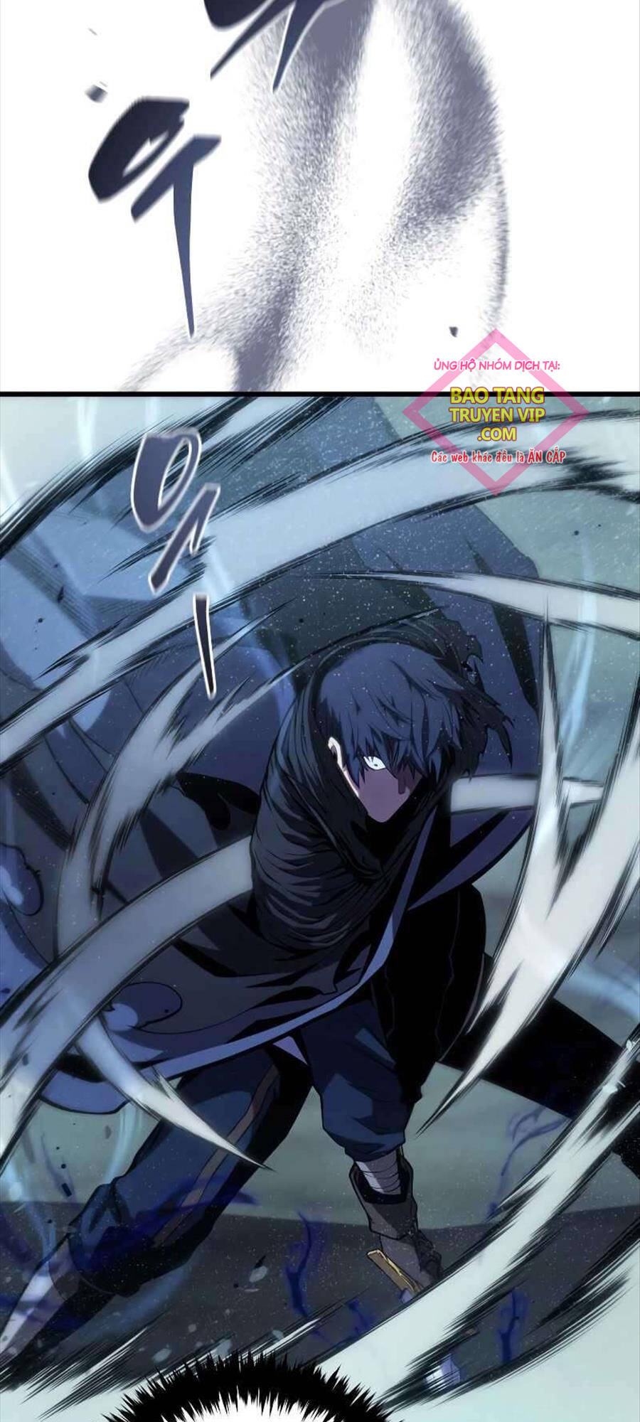 Con Trai Út Của Gia Đình Kiếm Thuật Danh Tiếng Chap 126 - Next Chap 127