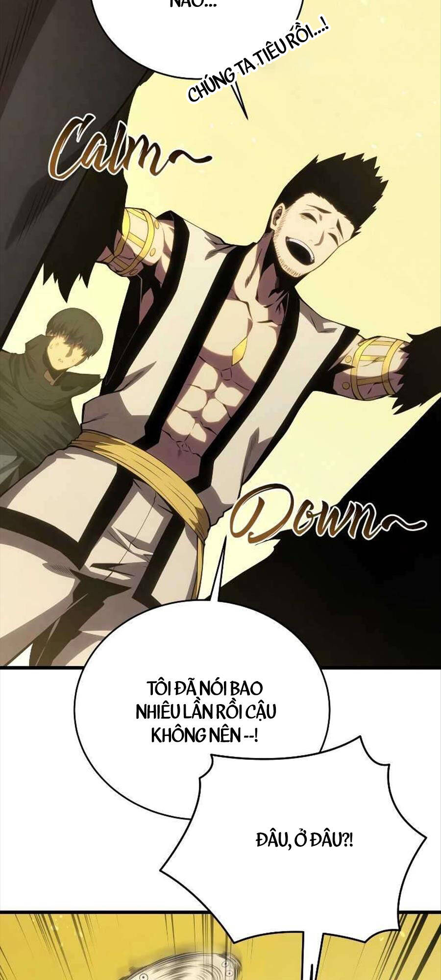 Con Trai Út Của Gia Đình Kiếm Thuật Danh Tiếng Chap 126 - Next Chap 127