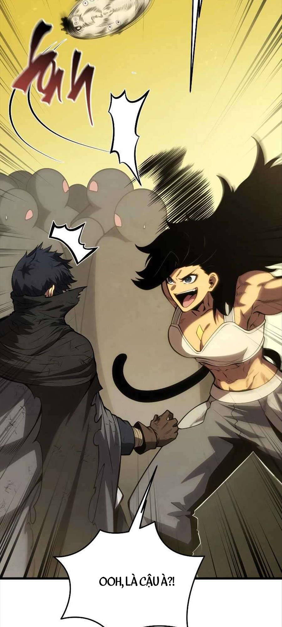 Con Trai Út Của Gia Đình Kiếm Thuật Danh Tiếng Chap 126 - Next Chap 127