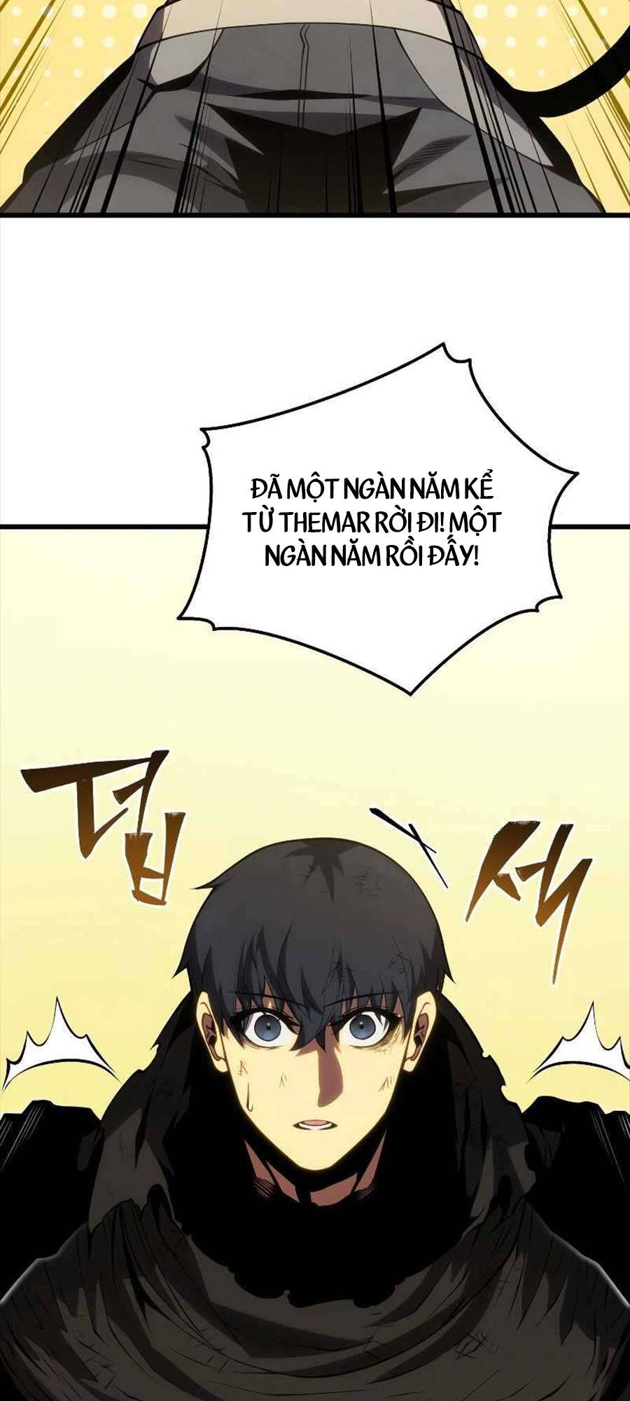 Con Trai Út Của Gia Đình Kiếm Thuật Danh Tiếng Chap 126 - Next Chap 127