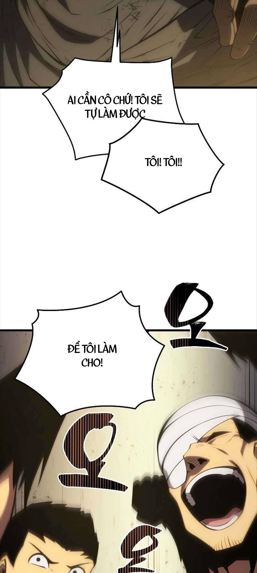 Con Trai Út Của Gia Đình Kiếm Thuật Danh Tiếng Chap 126 - Next Chap 127