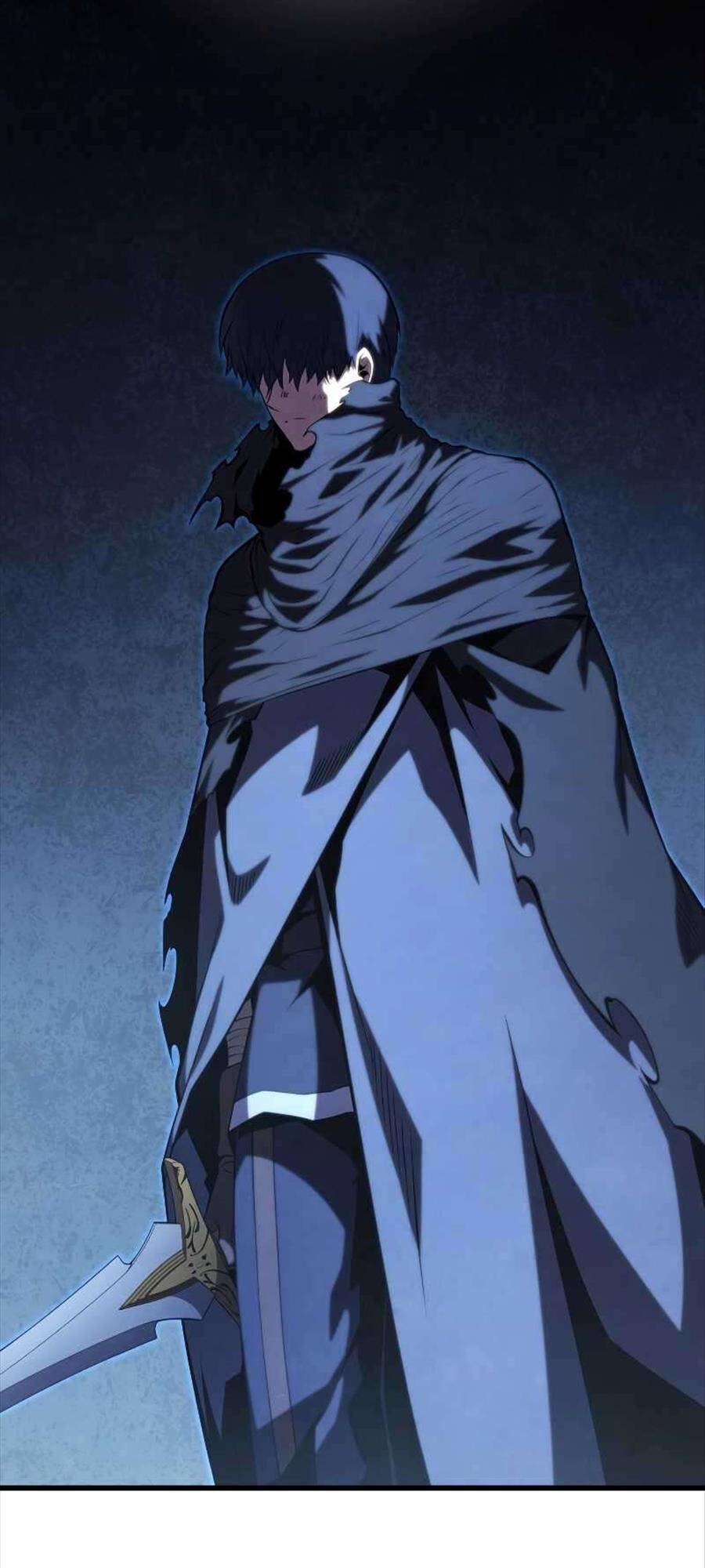 Con Trai Út Của Gia Đình Kiếm Thuật Danh Tiếng Chap 126 - Next Chap 127