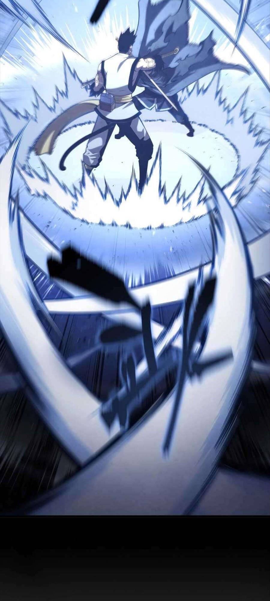 Con Trai Út Của Gia Đình Kiếm Thuật Danh Tiếng Chap 126 - Next Chap 127