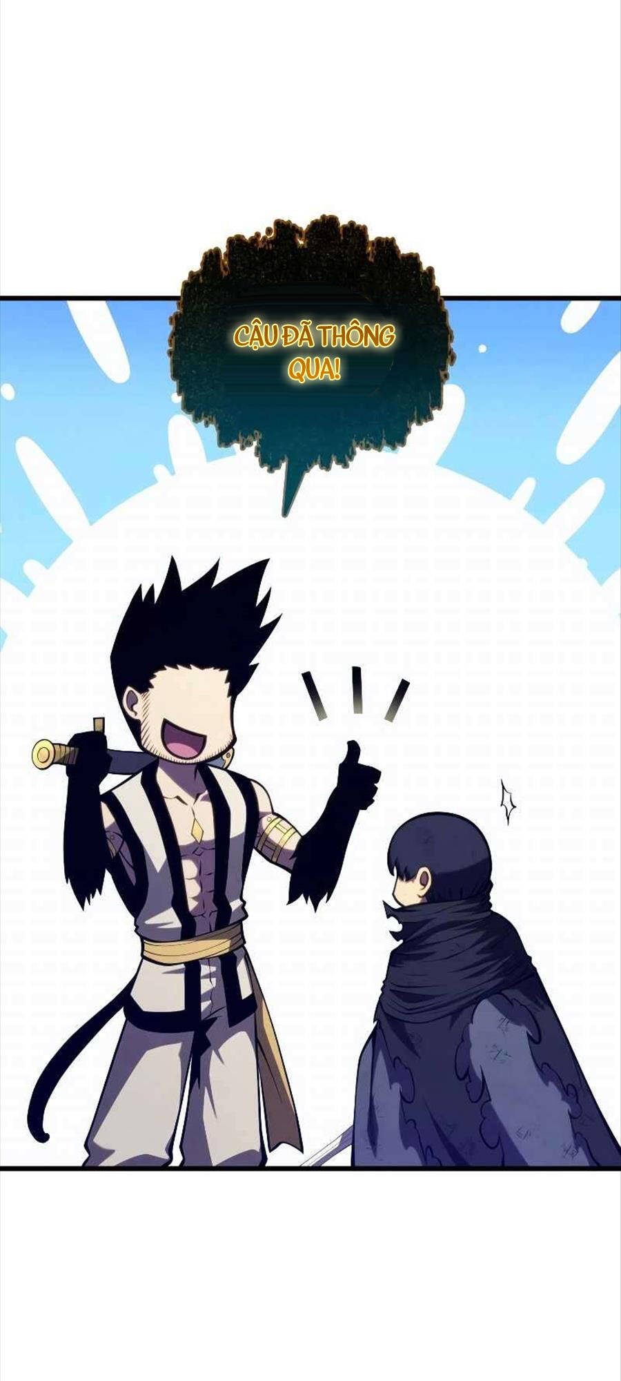 Con Trai Út Của Gia Đình Kiếm Thuật Danh Tiếng Chap 126 - Next Chap 127