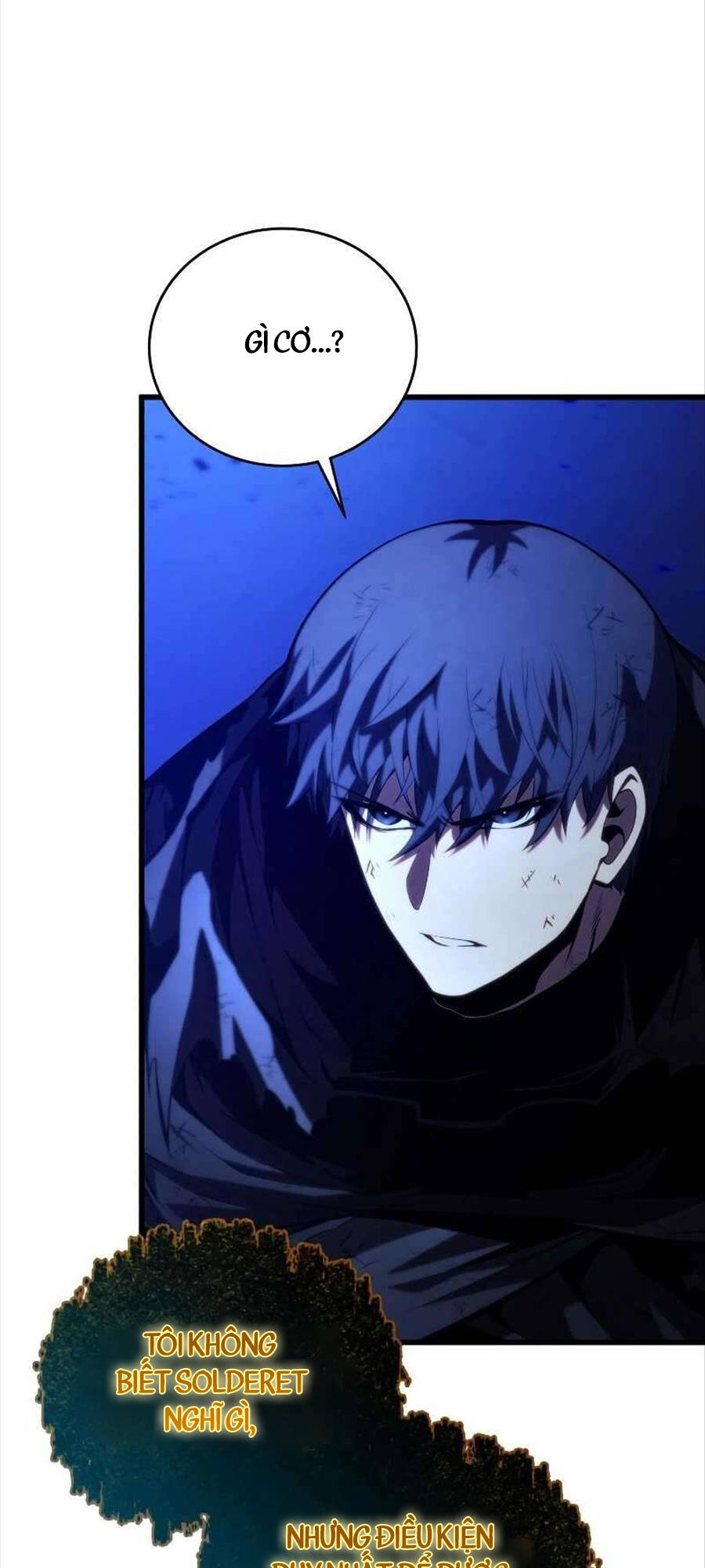 Con Trai Út Của Gia Đình Kiếm Thuật Danh Tiếng Chap 126 - Next Chap 127