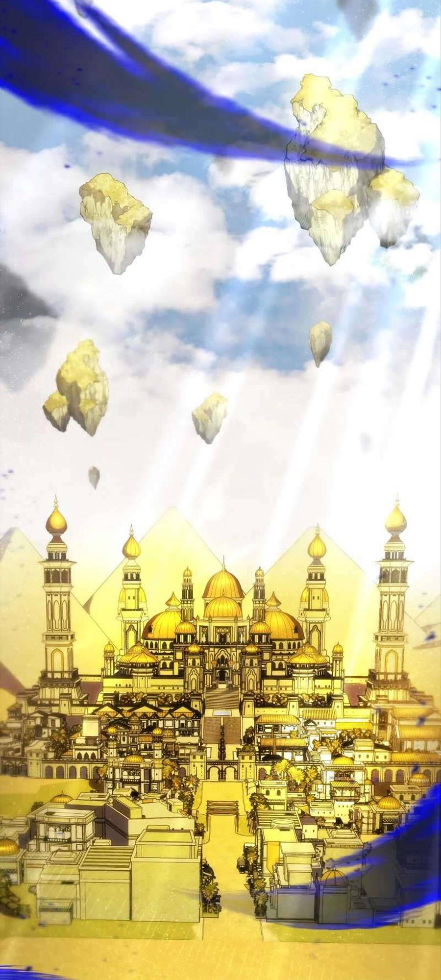 Con Trai Út Của Gia Đình Kiếm Thuật Danh Tiếng Chap 126 - Next Chap 127