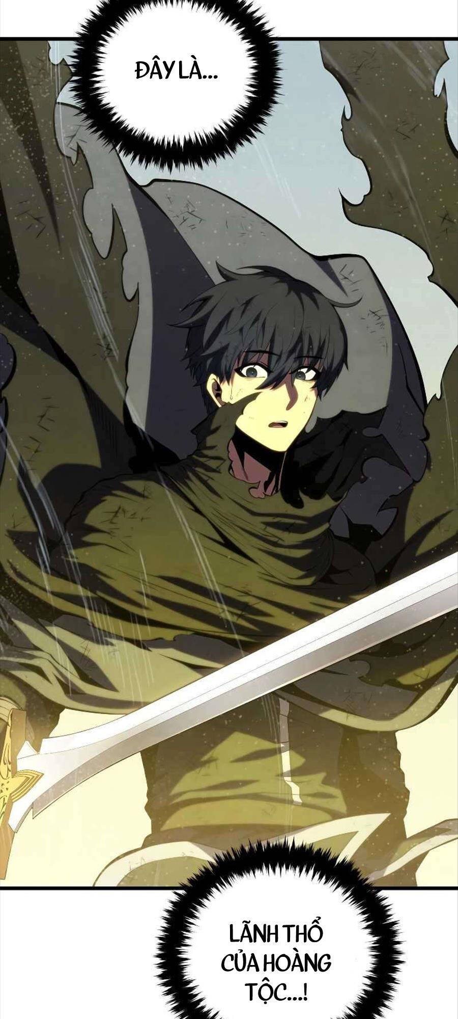 Con Trai Út Của Gia Đình Kiếm Thuật Danh Tiếng Chap 126 - Next Chap 127