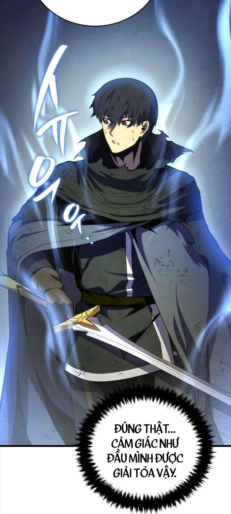 Con Trai Út Của Gia Đình Kiếm Thuật Danh Tiếng Chap 126 - Next Chap 127