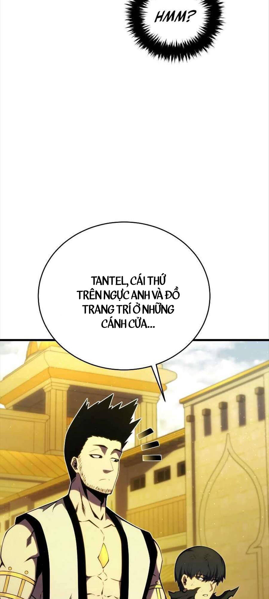 Con Trai Út Của Gia Đình Kiếm Thuật Danh Tiếng Chap 126 - Next Chap 127