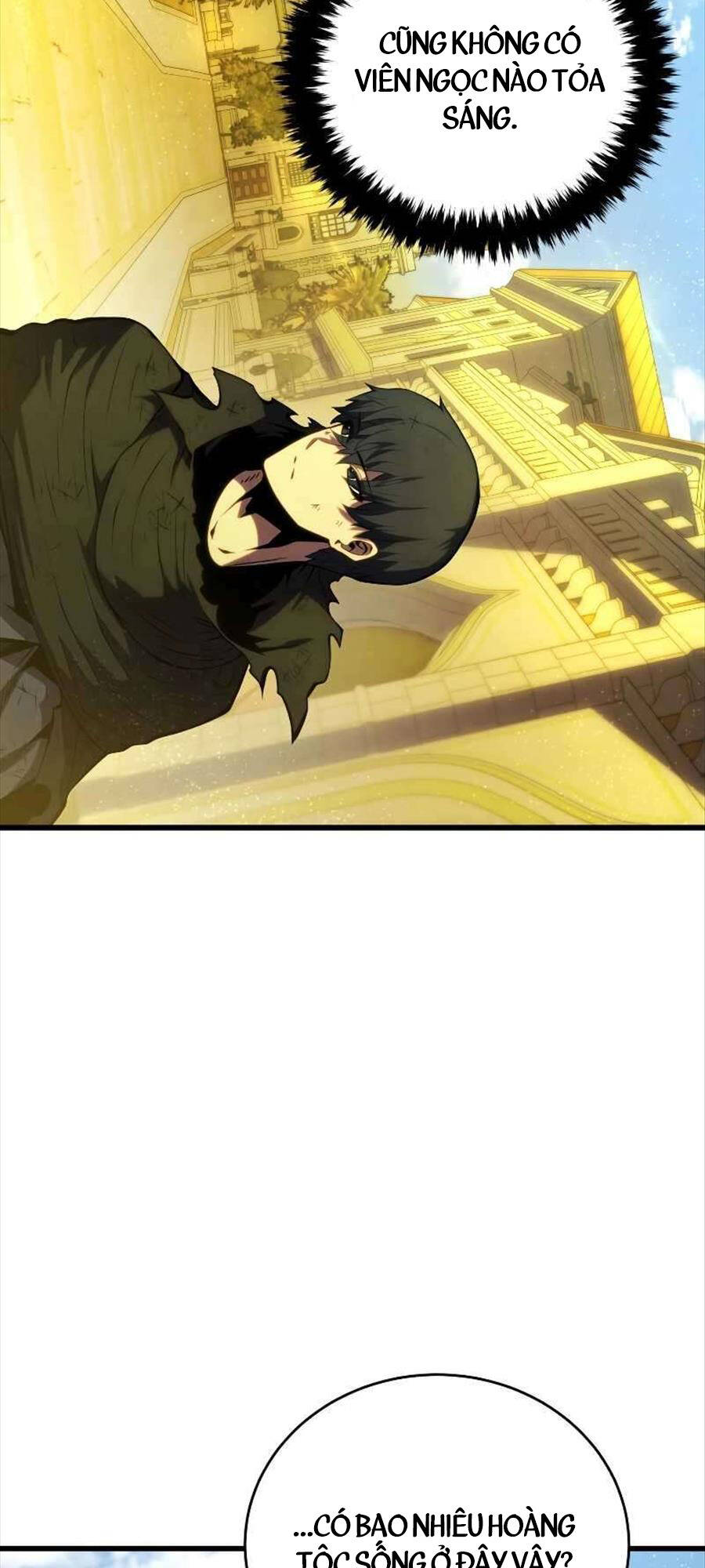 Con Trai Út Của Gia Đình Kiếm Thuật Danh Tiếng Chap 126 - Next Chap 127