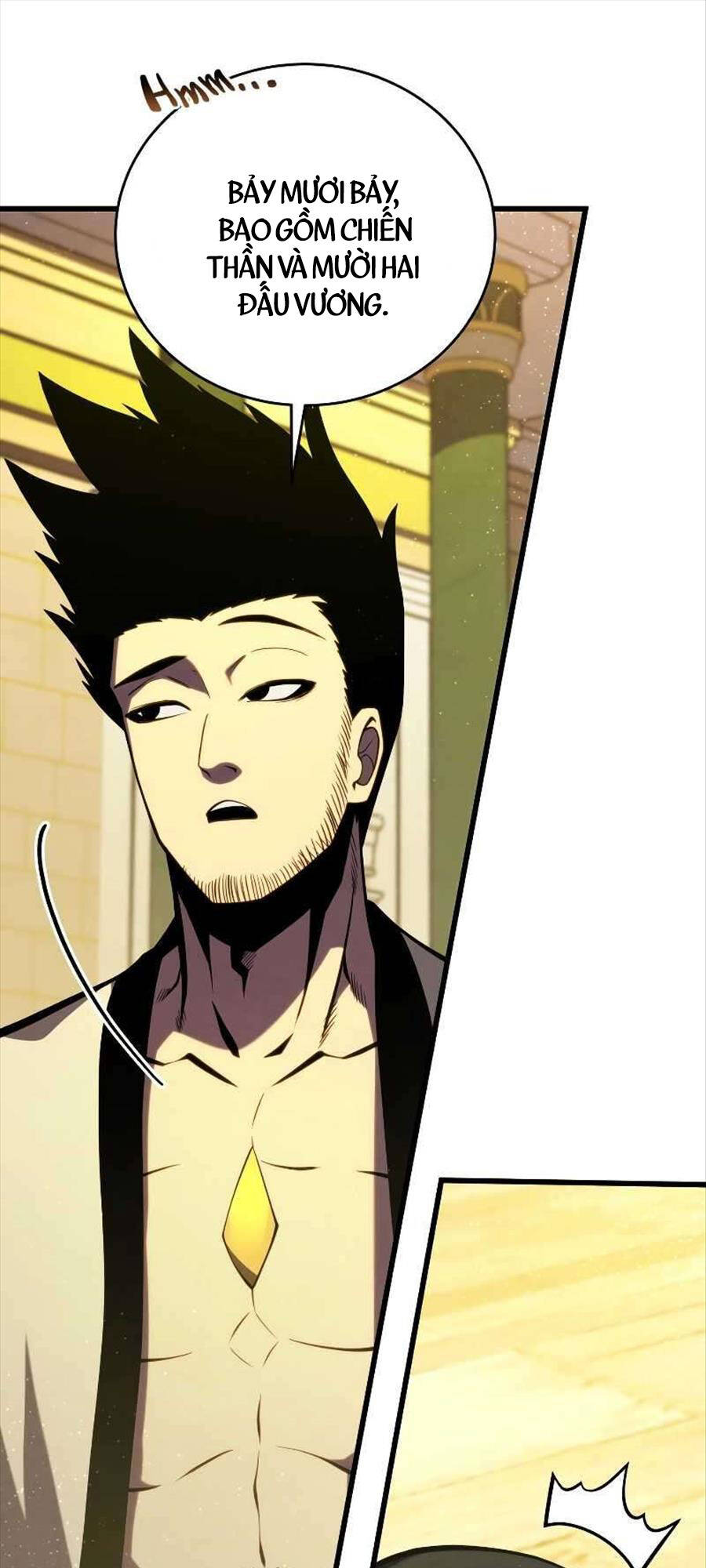 Con Trai Út Của Gia Đình Kiếm Thuật Danh Tiếng Chap 126 - Next Chap 127